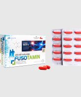 VIÊN THẦN KINH FUSOTAMIN