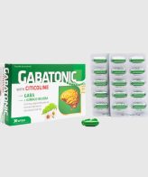 VIÊN BỔ NÃO GABATONIC