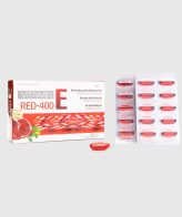 VITAMIN E RED - 400 (Vỉ)