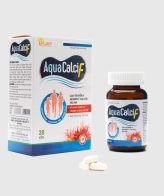 VIÊN XƯƠNG KHỚP AQUA CALCI F