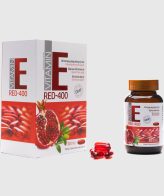VITAMIN E RED - 400 (Lọ)